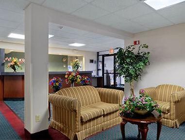 Baymont Inn And Suites Ringgold Interior foto