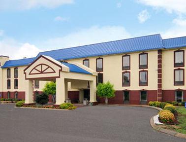 Baymont Inn And Suites Ringgold Exterior foto